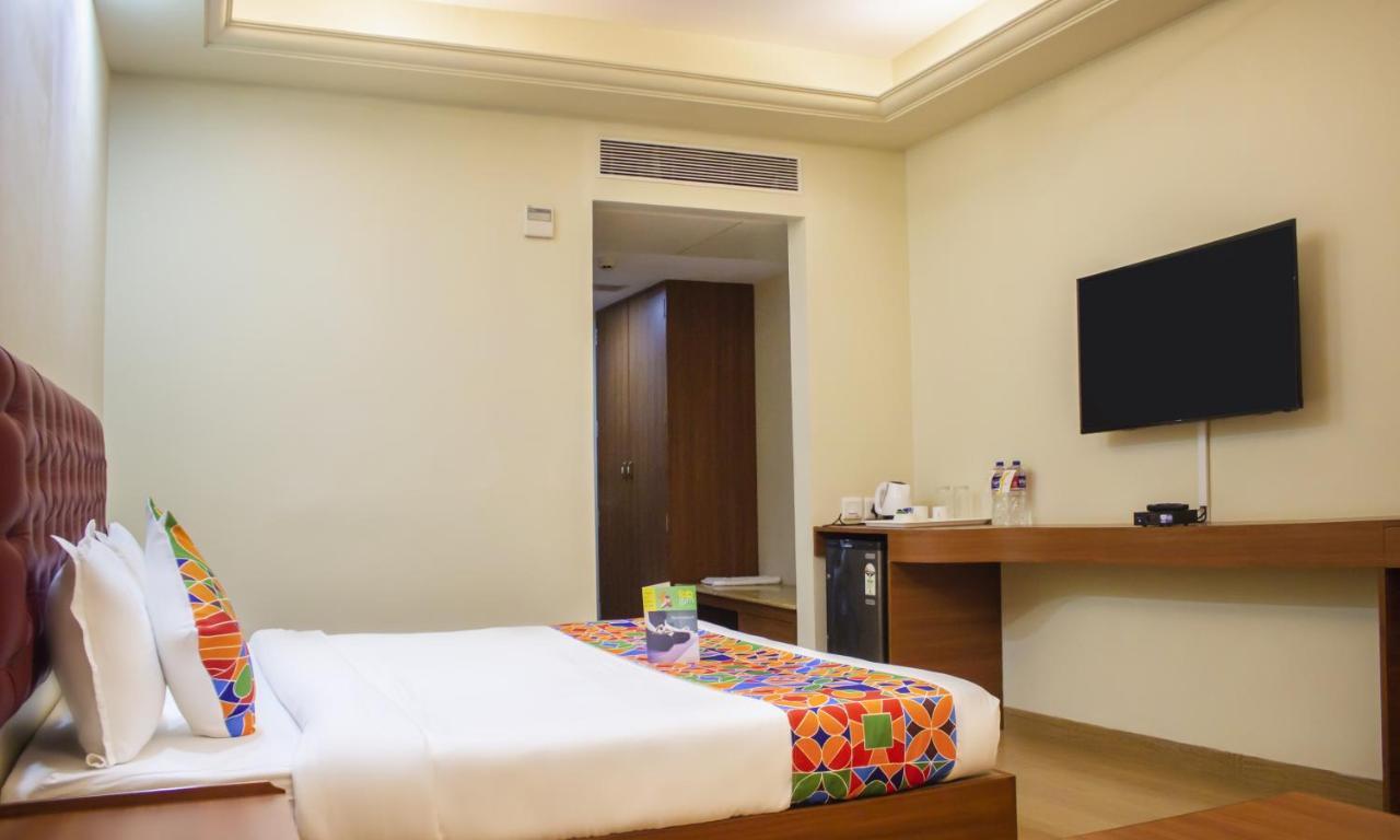 Prazeres Boutique Hotel Panaji Bagian luar foto