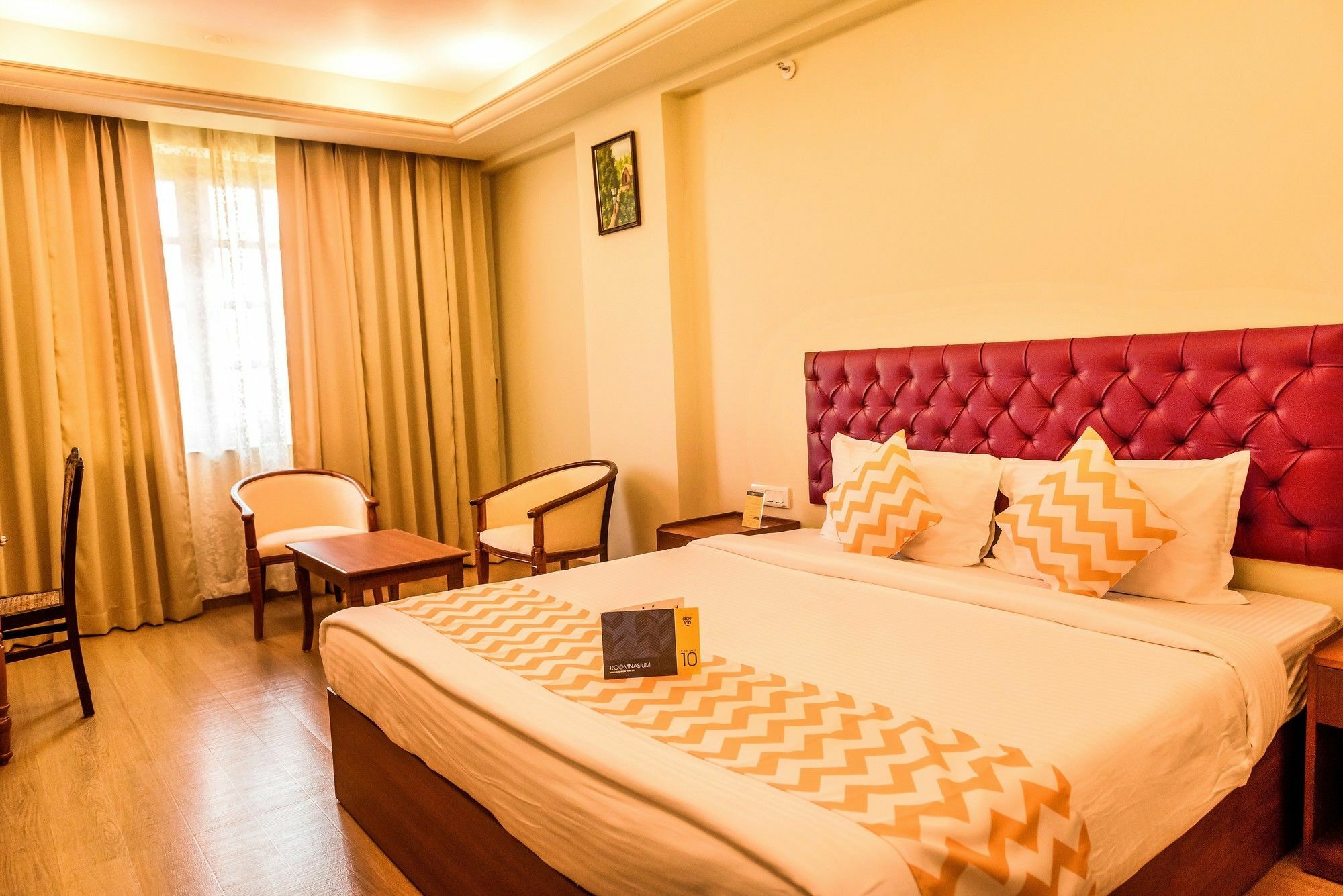 Prazeres Boutique Hotel Panaji Bagian luar foto