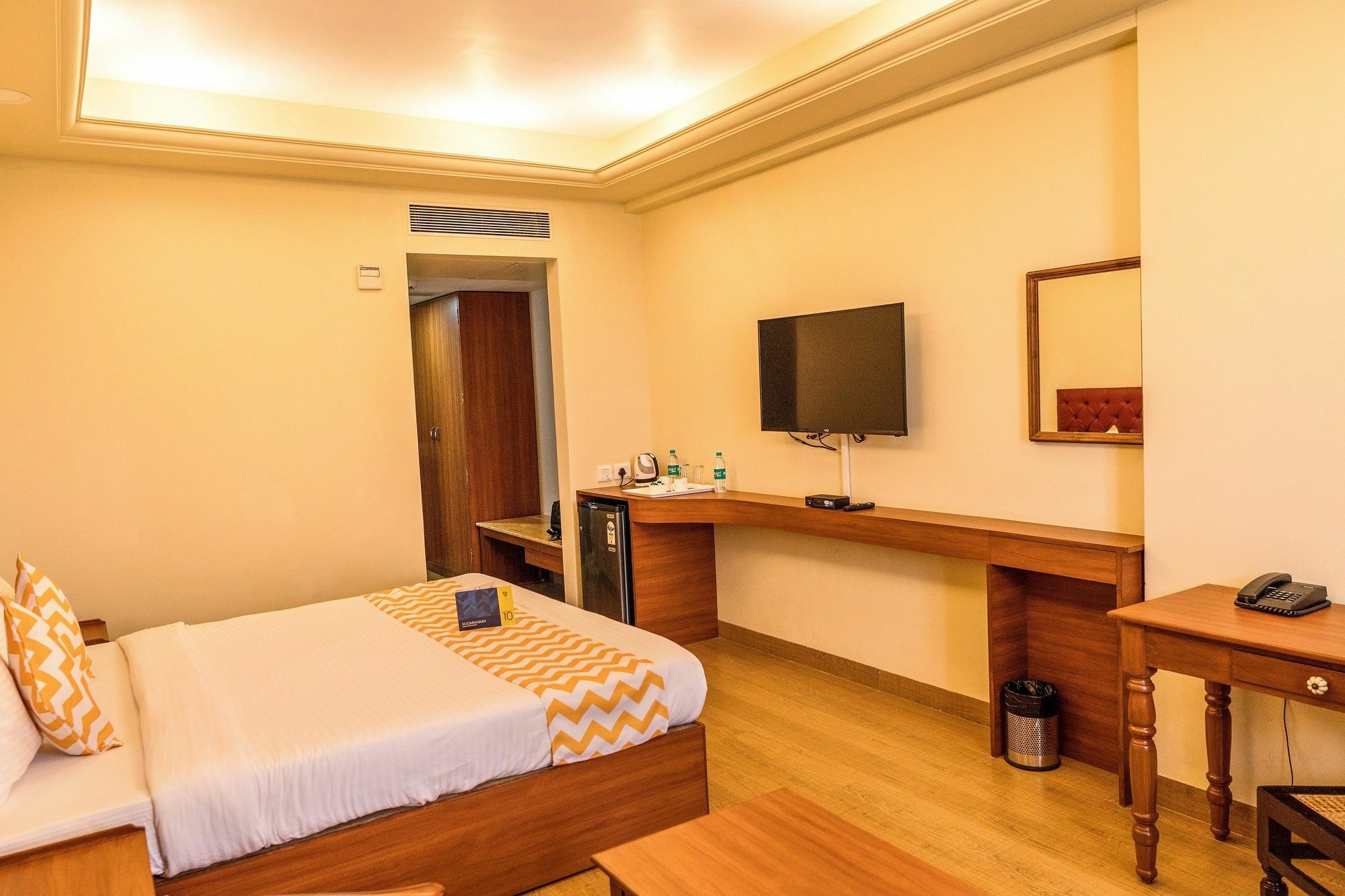 Prazeres Boutique Hotel Panaji Bagian luar foto